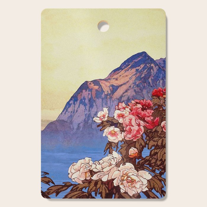 Kanata Scents Cutting Board Gallery Image 1