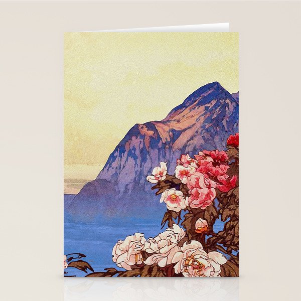 Kanata Scents Stationery Card Gallery Image 1