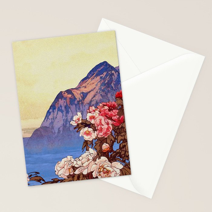 Kanata Scents Stationery Card Gallery Image 2