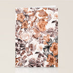 Summer Garden Stationery Card Gallery Image 2