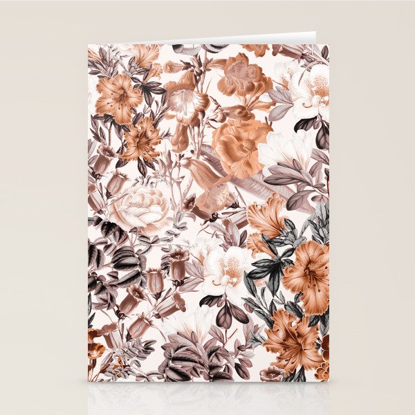 Summer Garden Stationery Card Gallery Image 2