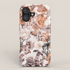 Summer Garden iPhone Case Gallery Image 1