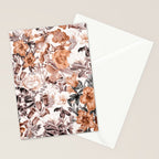 Summer Garden Stationery Card Gallery Image 2