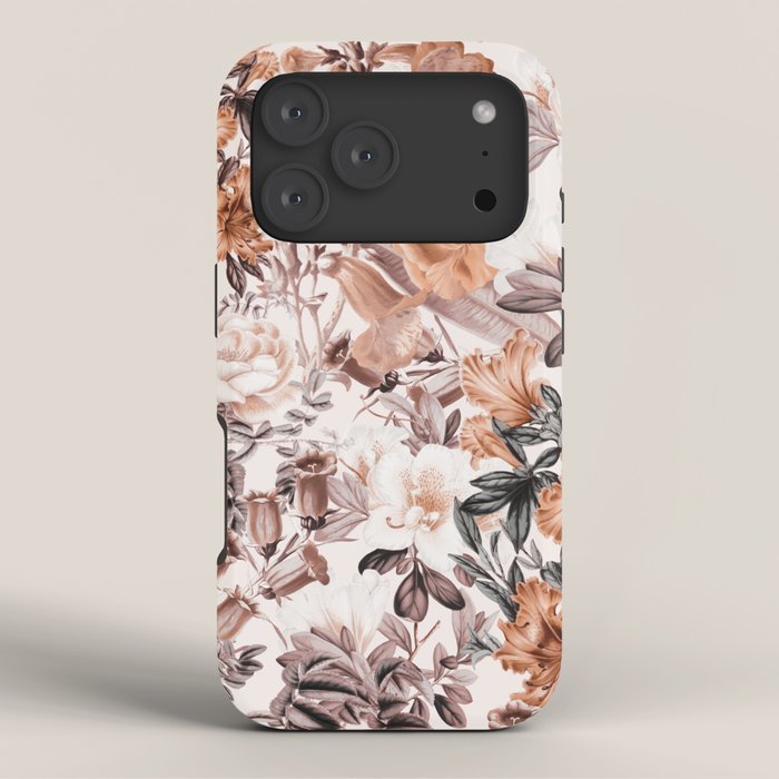 Summer Garden iPhone Case Gallery Image 3