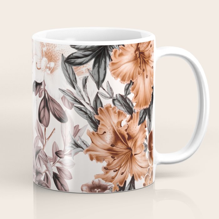 Summer Garden Coffee Mug Gallery Image 1