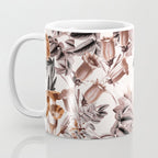 Summer Garden Coffee Mug Gallery Image 3