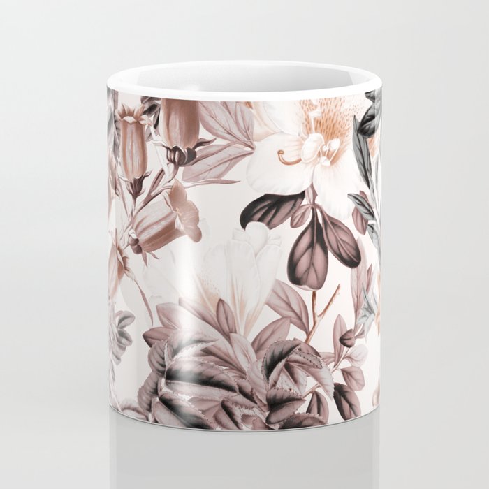 Summer Garden Coffee Mug Gallery Image 4