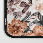 Summer Garden Laptop Sleeve Gallery Image 3