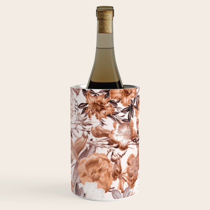 Summer Garden Wine Chiller Gallery Image 3