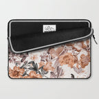 Summer Garden Laptop Sleeve Gallery Image 2