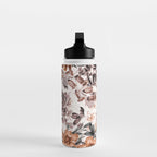 Summer Garden Water Bottle Gallery Image 3