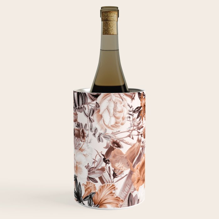 Summer Garden Wine Chiller Gallery Image 1