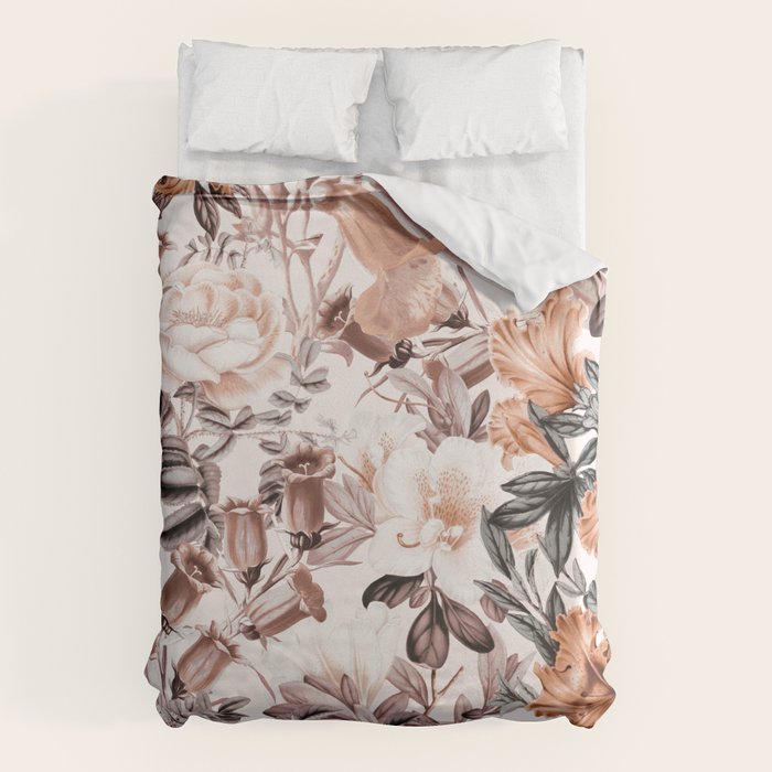 Summer Garden Duvet Cover Gallery Image 6