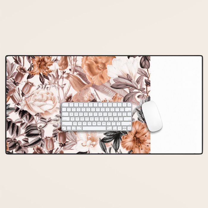 Summer Garden Desk Mat Gallery Image 1