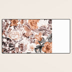 Summer Garden Desk Mat Gallery Image 3