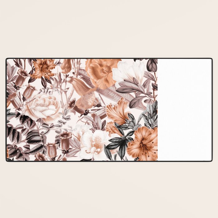 Summer Garden Desk Mat Gallery Image 3
