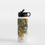 Pomegranates Water Bottle Gallery Image 1