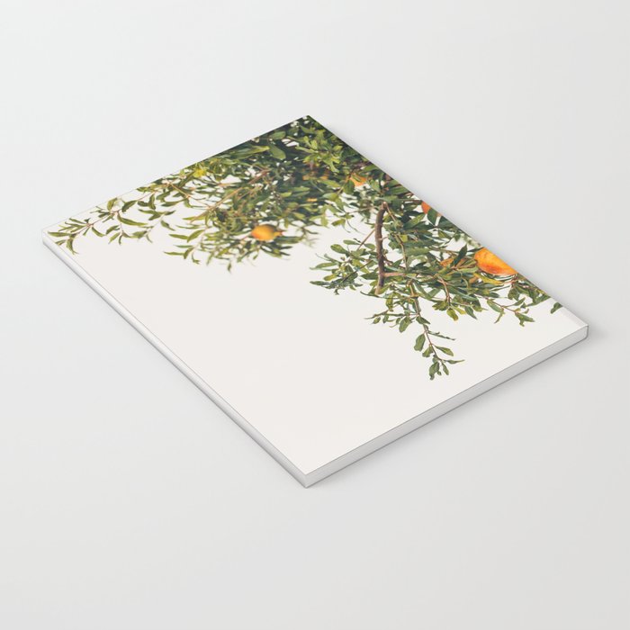 Pomegranates Notebook Gallery Image 3