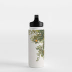 Pomegranates Water Bottle Gallery Image 3