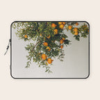 Pomegranates Laptop Sleeve Gallery Image 1