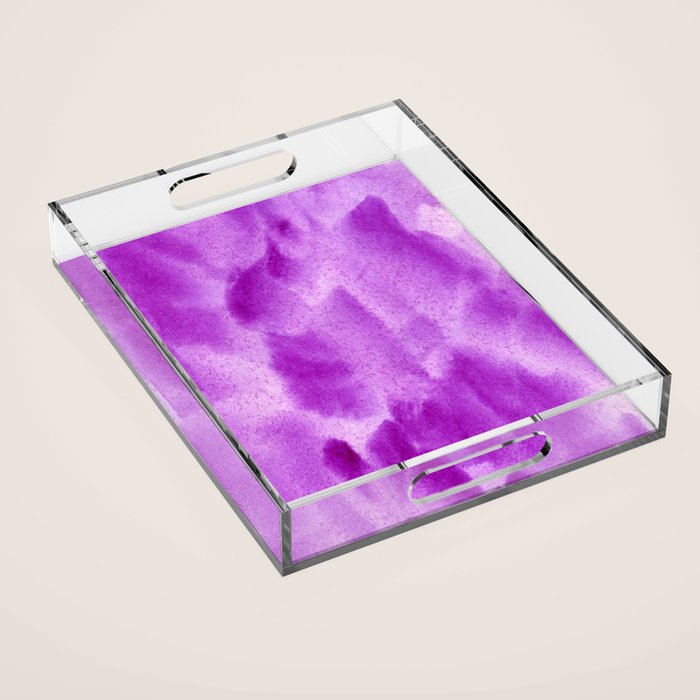 Soft Healing 08 Acrylic Tray Gallery Image 1