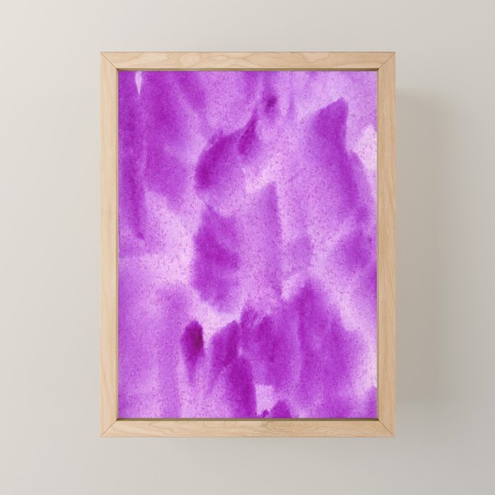 Soft Healing 08 Mini Art Print Gallery Image 1