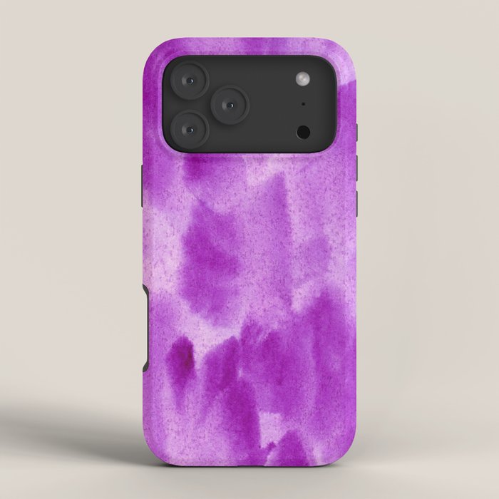 Soft Healing 08 iPhone Case Gallery Image 4