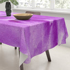 Soft Healing 08 Tablecloth Gallery Image 3