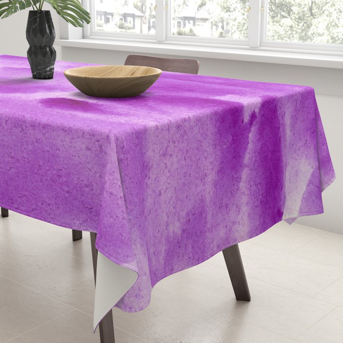 Soft Healing 08 Tablecloth Gallery Image 3