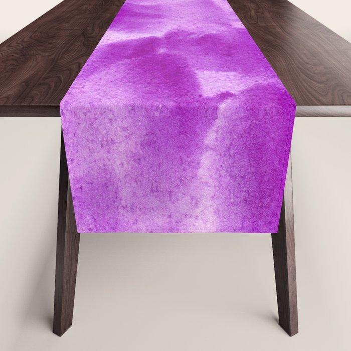 Soft Healing 08 Table Runner Gallery Image 1