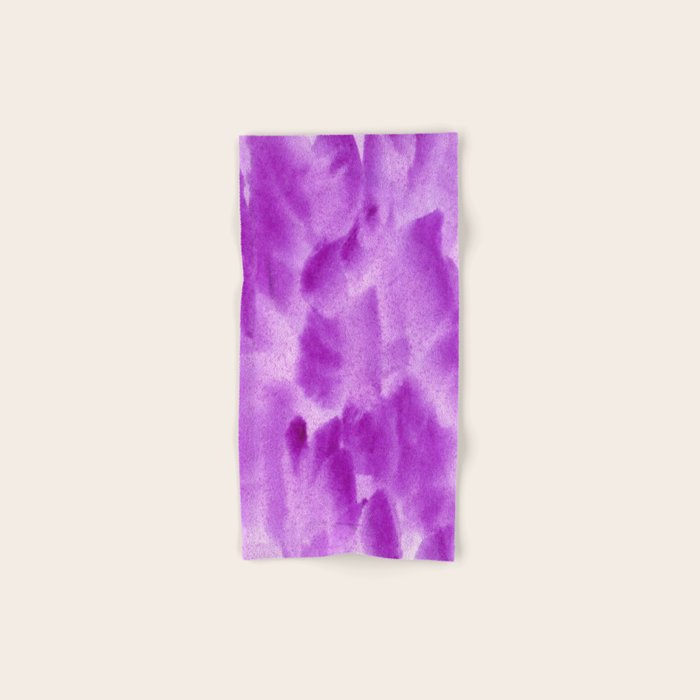 Soft Healing 08 Bath Towel Gallery Image 1