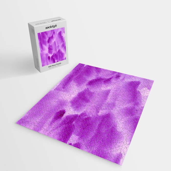 Soft Healing 08 Jigsaw Puzzle Gallery Image 2