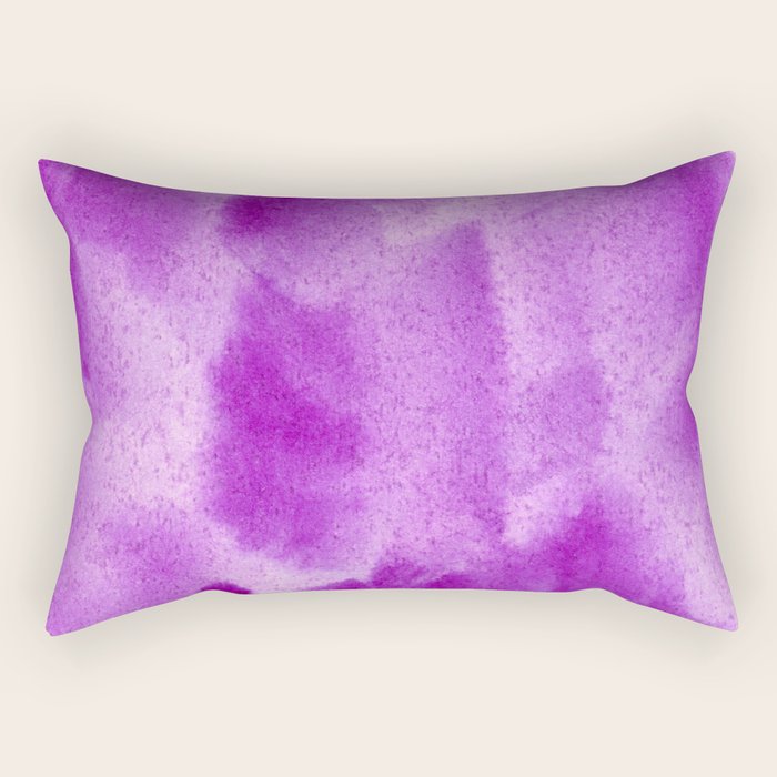 Soft Healing 08 Rectangular Pillow Gallery Image 1