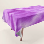 Soft Healing 08 Tablecloth Gallery Image 1