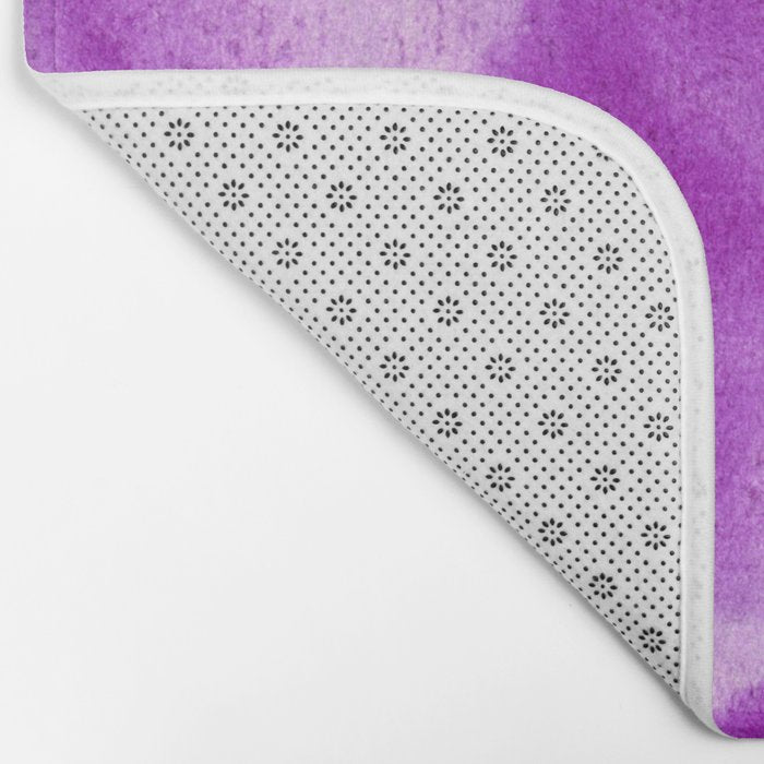 Soft Healing 08 Bath Mat Gallery Image 2