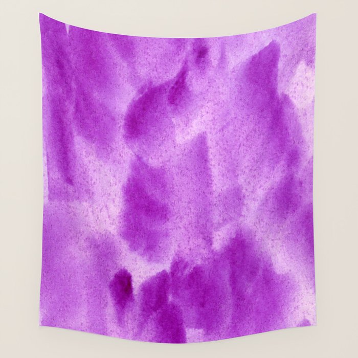 Soft Healing 08 Wall Tapestry Gallery Image 1