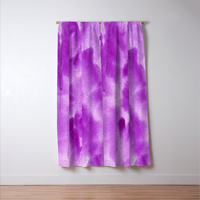 Soft Healing 08 Window Curtain Gallery Image 3