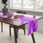 Soft Healing 08 Table Runner Gallery Image 2