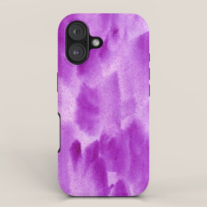 Soft Healing 08 iPhone Case Gallery Image 1