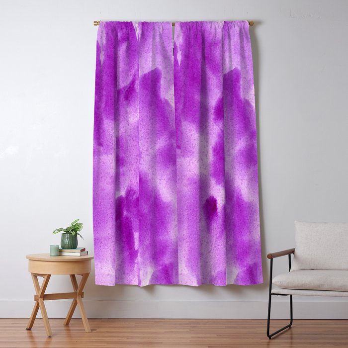 Soft Healing 08 Window Curtain Gallery Image 5