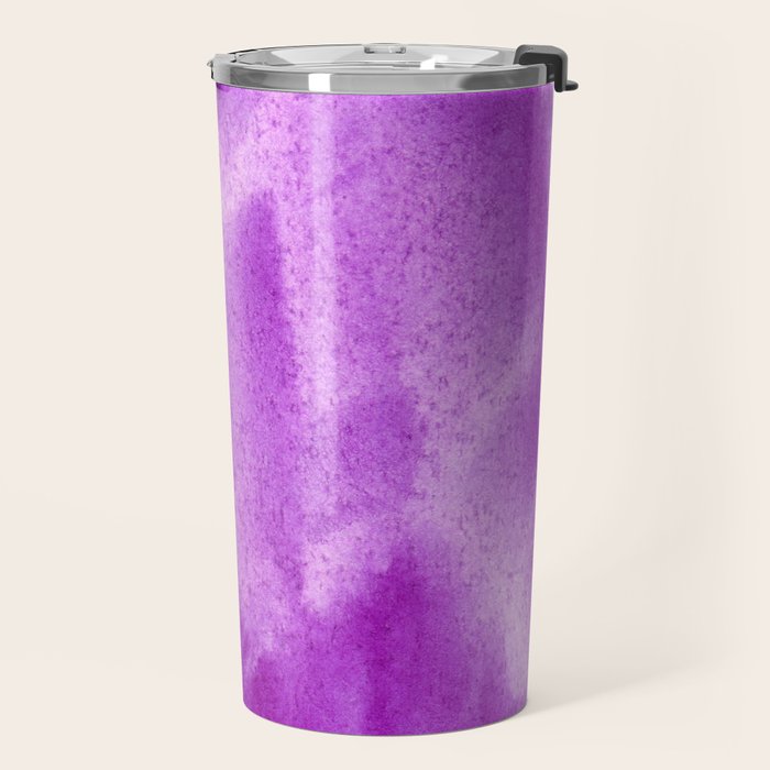 Soft Healing 08 Travel Mug Gallery Image 2