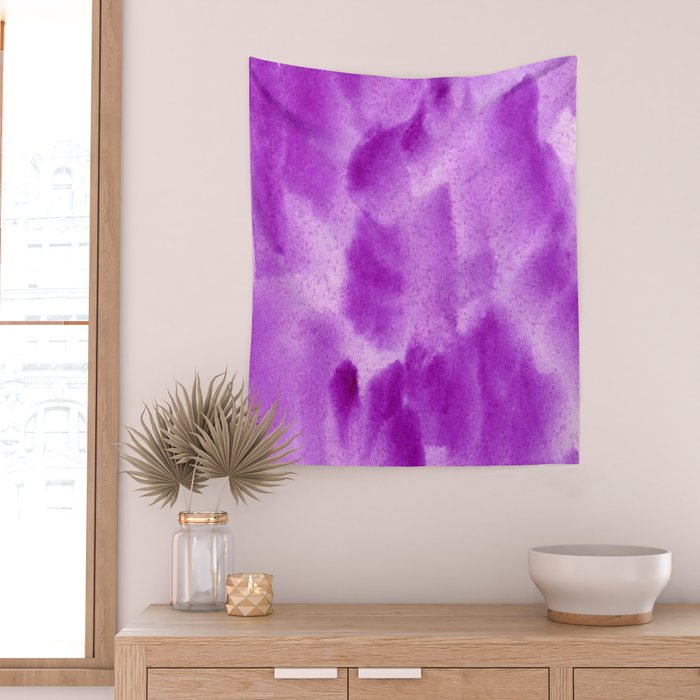 Soft Healing 08 Wall Tapestry Gallery Image 2