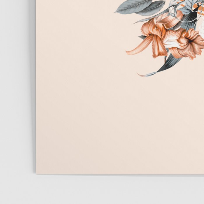 Owl Poster Gallery Image 3