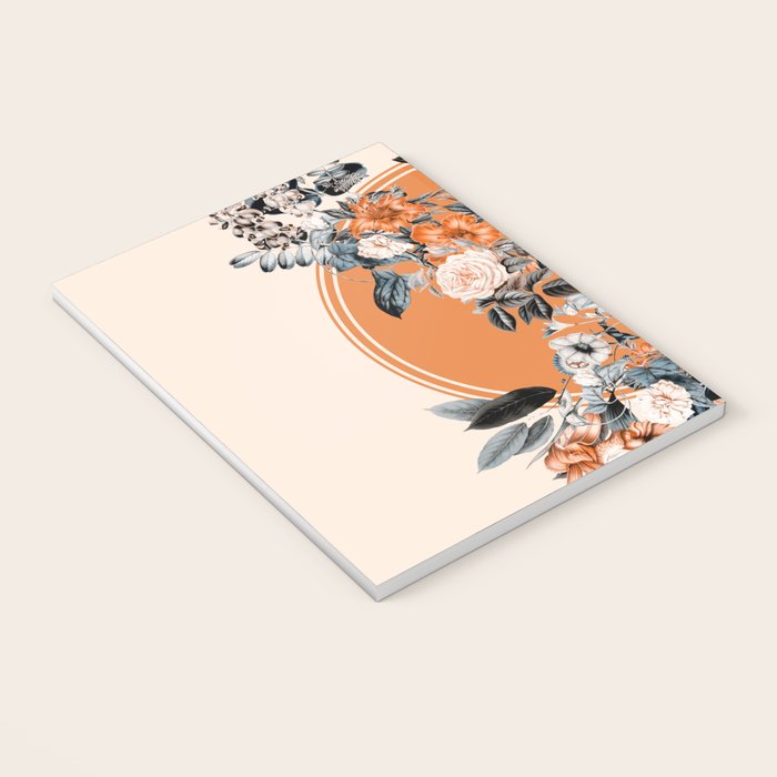 Owl Notebook Gallery Image 3