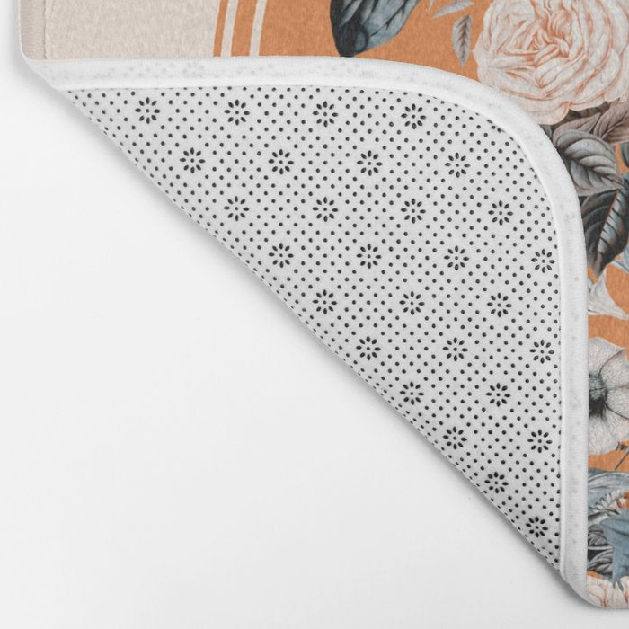 Owl Bath Mat Gallery Image 2