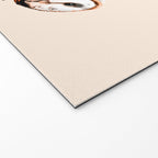 Owl Welcome Mat Gallery Image 2
