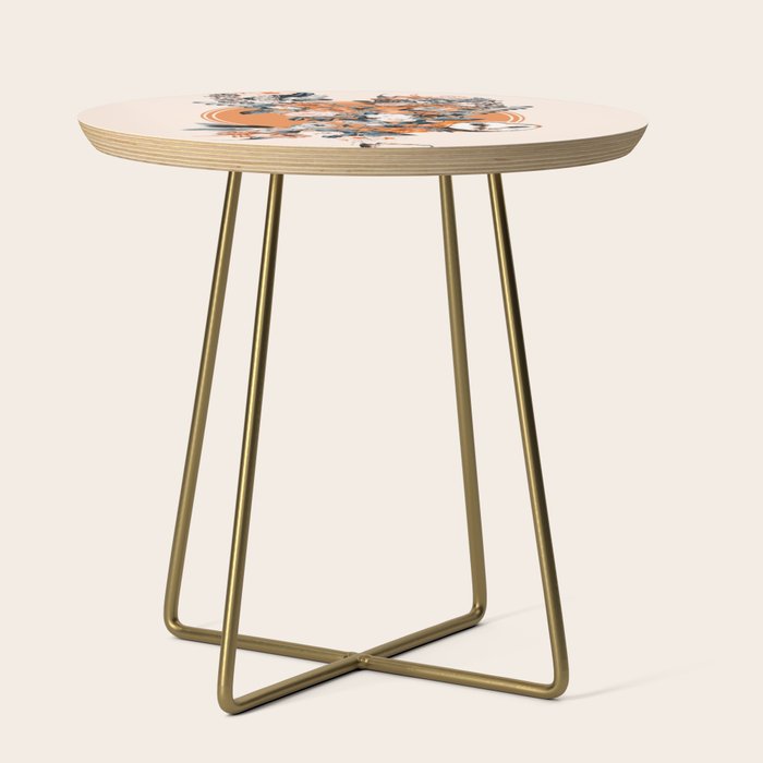 Owl Side Table Gallery Image 1