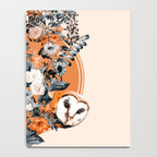 Owl Notebook Gallery Image 4