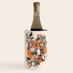 Owl Wine Chiller Gallery Image 1