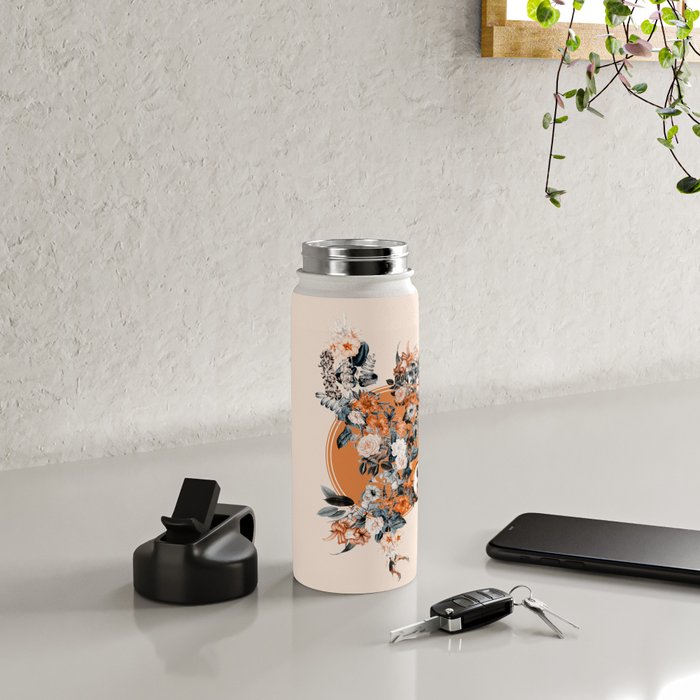 Owl Water Bottle Gallery Image 5
